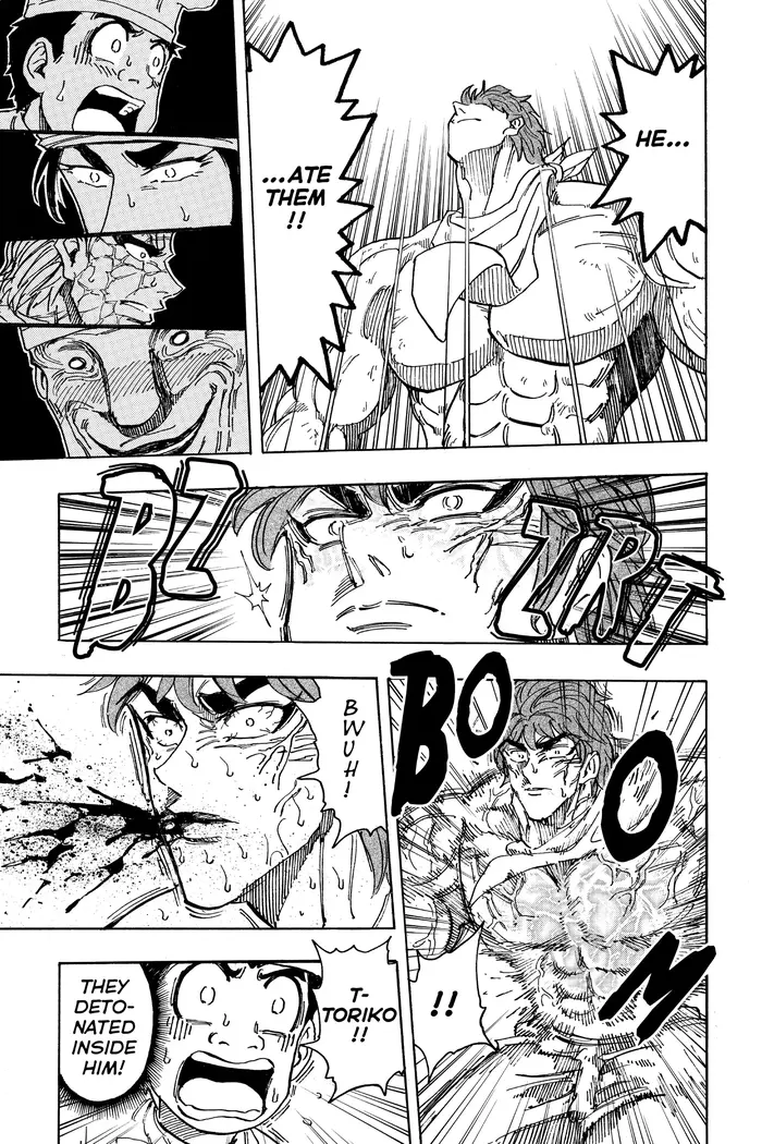 Toriko Chapter 168 image 05_optimized